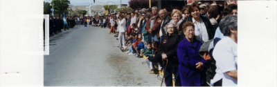 Fiesta Centenario de Caleta Olivia - 2001_11_20
