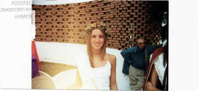 Aniversario de Comodoro Rivadavia - Flor de la Esperanza -Año 2003/2004