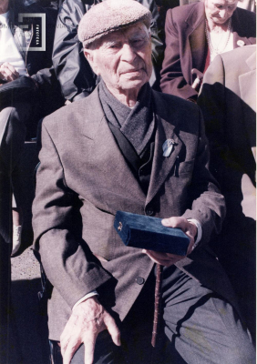 Aniversario de Comodoro Rivadavia - Centenario - Año 2001