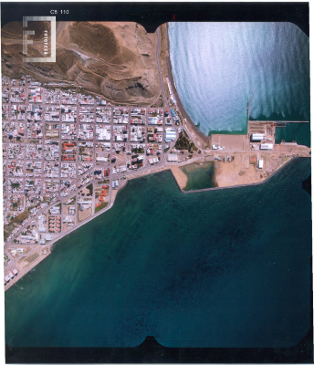 Corrida 8 - Pto.Comodoro - Cdon. Forestal
