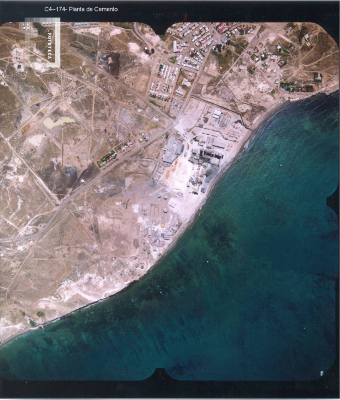 Comodoro 2001