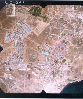Comodoro 2001