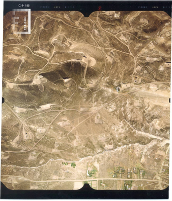 Corrida 4 - Km5 - Valle C