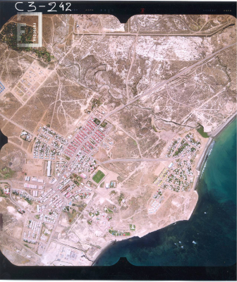 Comodoro 2001