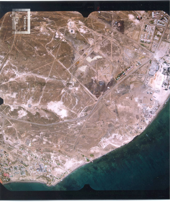 Comodoro 2001