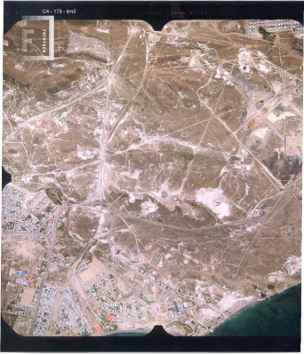 Comodoro 2001