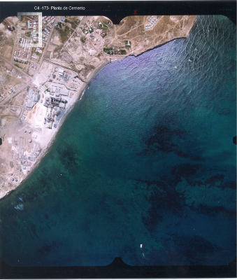 Comodoro 2001