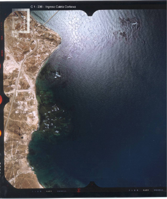 Comodoro 2001