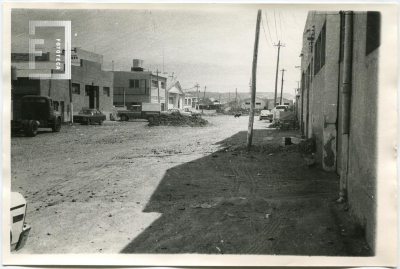 Desarrollo Urbano y Comercial - Obras Públicas