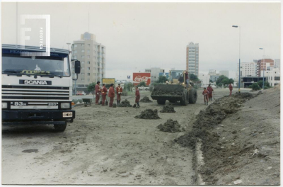 Desarrollo Urbano y Comercial - Obras Públicas