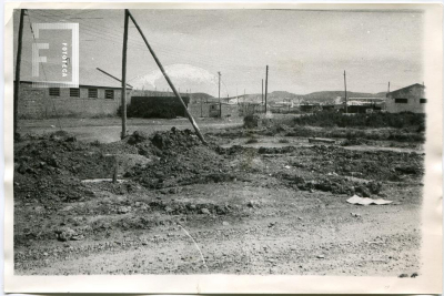 Desarrollo Urbano y Comercial - Obras Públicas