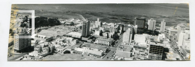 Desarrollo Urbano y Comercial - Obras Públicas