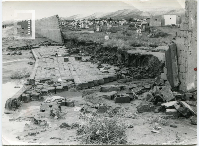Desarrollo Urbano y Comercial - Obras Públicas
