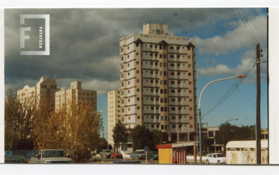 Desarrollo Urbano y Comercial - Obras Públicas