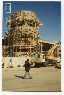Desarrollo Urbano y Comercial - Obras Públicas