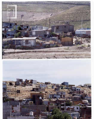 Desarrollo Urbano y Comercial - Obras Públicas