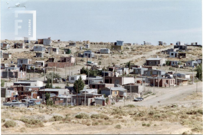 Desarrollo Urbano y Comercial - Obras Públicas