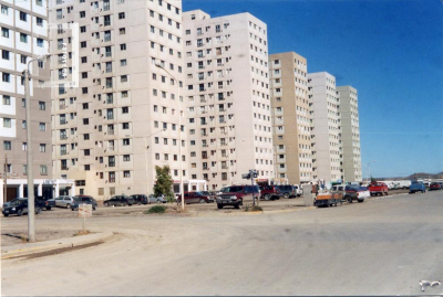 Desarrollo Urbano y Comercial - Obras Públicas