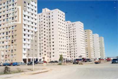 Desarrollo Urbano y Comercial - Obras Públicas