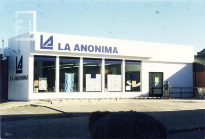 Desarrollo Urbano y Comercial - Obras Públicas