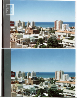 Desarrollo Urbano y Comercial - Obras Públicas