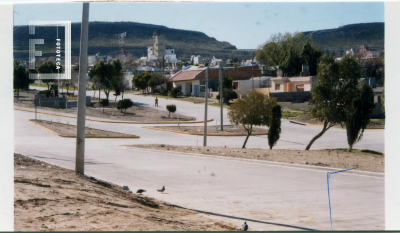 Desarrollo Urbano y Comercial - Obras Públicas