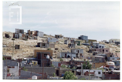 Desarrollo Urbano y Comercial - Obras Públicas