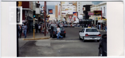 Desarrollo Urbano y Comercial - Obras Públicas