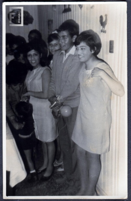 Familia Ivanovic - Albúm -