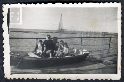 Familia Ivanovic - Albúm -