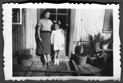 Familia Ivanovic - Albúm -