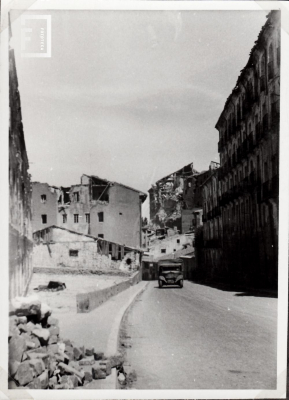 Fondo Wanda de Calandra
