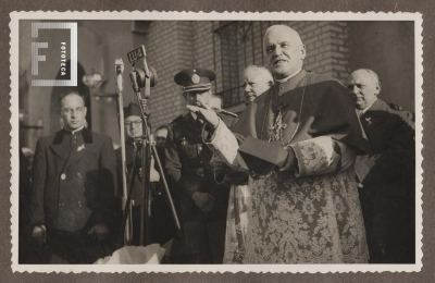 Albúm de Dolores E. Garcia y Mario A. Kamerbeek