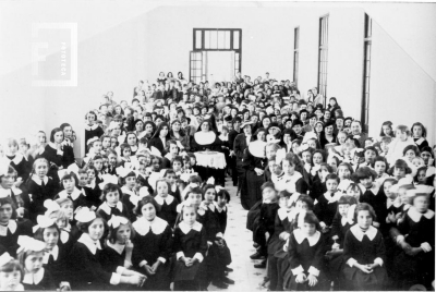 Instituto María Auxiliadora