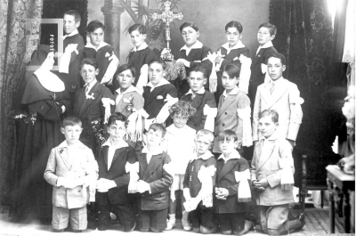 Instituto María Auxiliadora