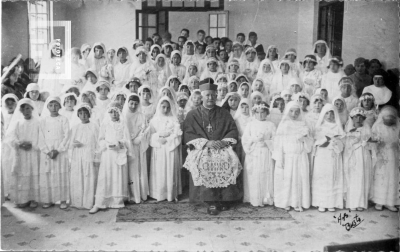 Instituto María Auxiliadora