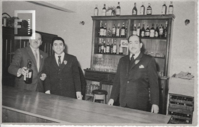 Fondo Centro Catamarqueño