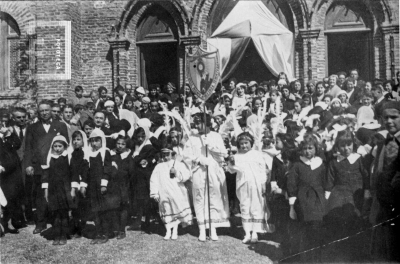 Instituto María Auxiliadora
