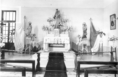 Instituto María Auxiliadora