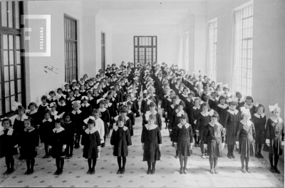 Instituto María Auxiliadora