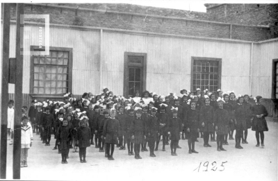 Instituto María Auxiliadora