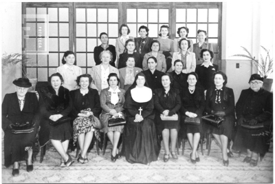 Instituto María Auxiliadora
