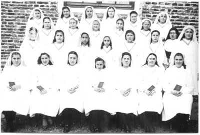Instituto María Auxiliadora