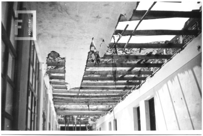 Instituto María Auxiliadora