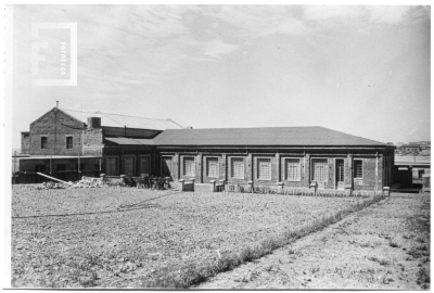 Instituto María Auxiliadora