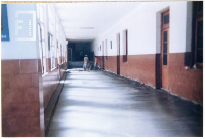 Instituto María Auxiliadora