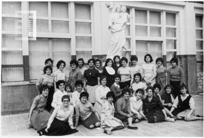 Instituto María Auxiliadora