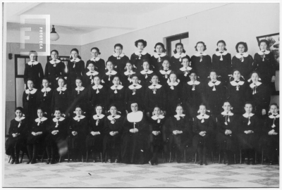 Instituto María Auxiliadora