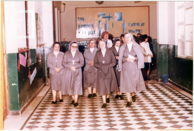 Instituto María Auxiliadora