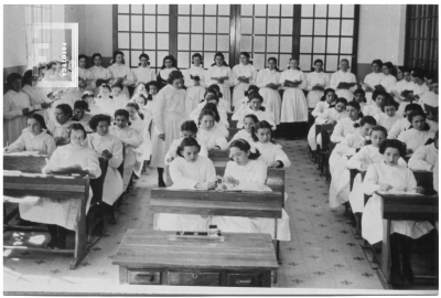 Instituto María Auxiliadora